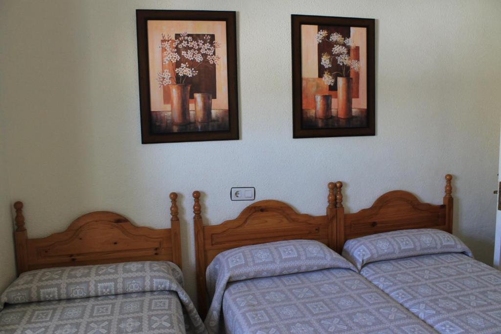 Pension Juanita - Malaga — Fotos 2