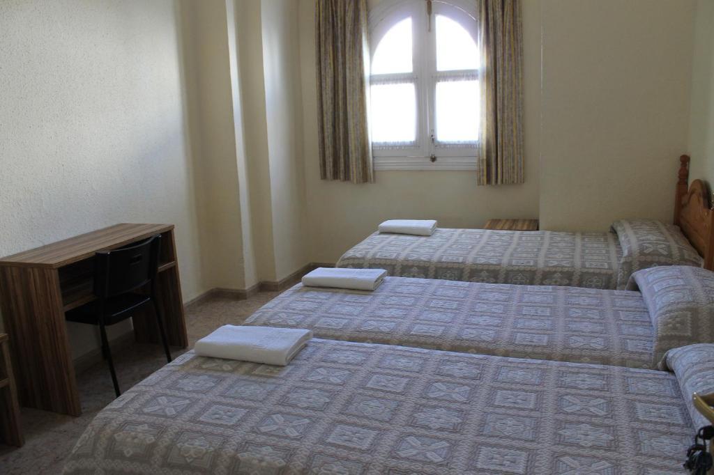 Pension Juanita - Malaga — Fotos 3